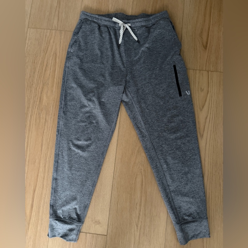 Vuori LIKE NEW Sunday Performance Jogger